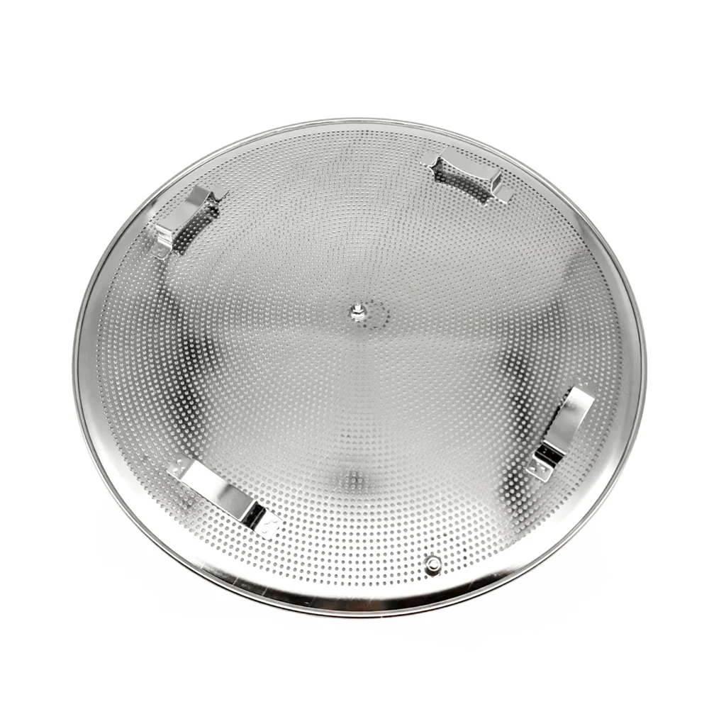 kegLand 65L BrewZilla Gen 4 all in one machine - Domed False Bottom (pump filter) Beer Home Brewing Accessory