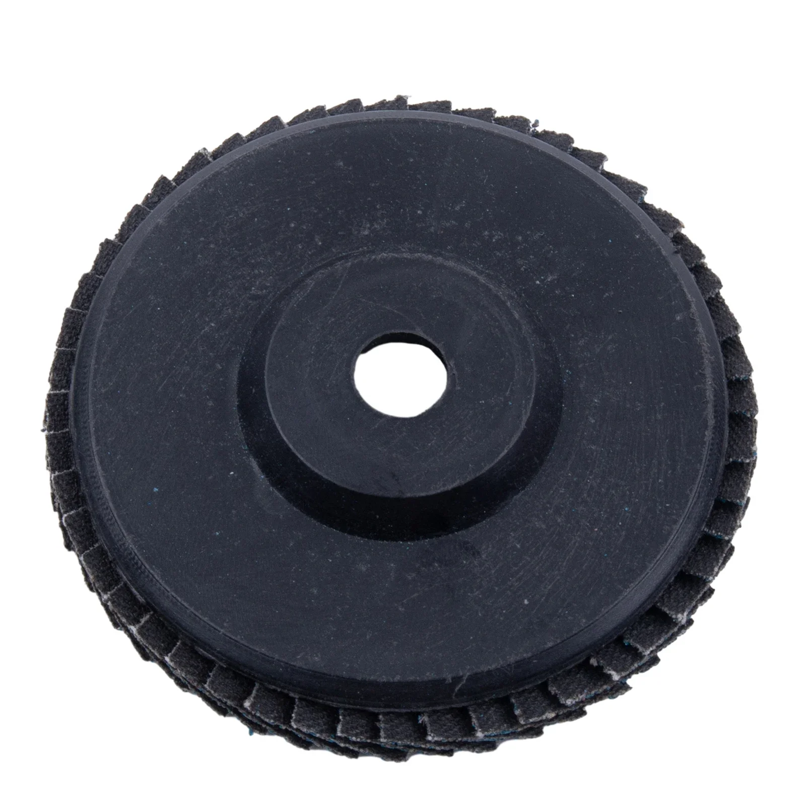 3 Inch Grindering Discs Flat Flap Discs 75mm 40-120Grit Grinding Wheels Sanding Disc For Angle Grinder Wood Cutting