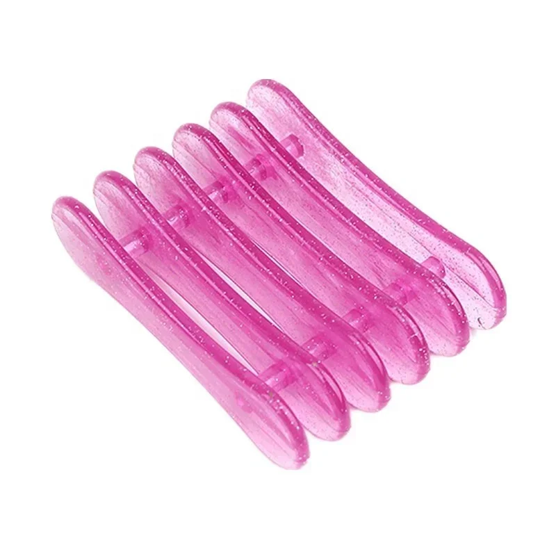 매니큐어 도구 네일 아트 브러쉬 홀더 UV 젤 브러쉬 디스플레이 5 그리드