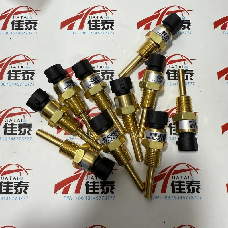 HH79NZ059 Temperature Sensor - Carrier Enterprise