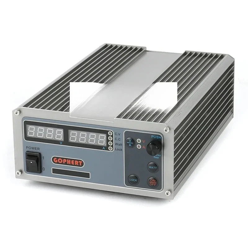 

CPS-6017 6020 CNC DC stabilized power supply with adjustable 60V 17A20A high precision