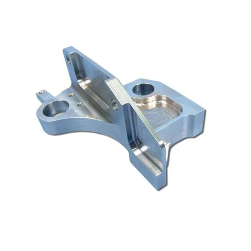 

Custom Aluninum CNC machining high quality 6061 7075 mechanical parts