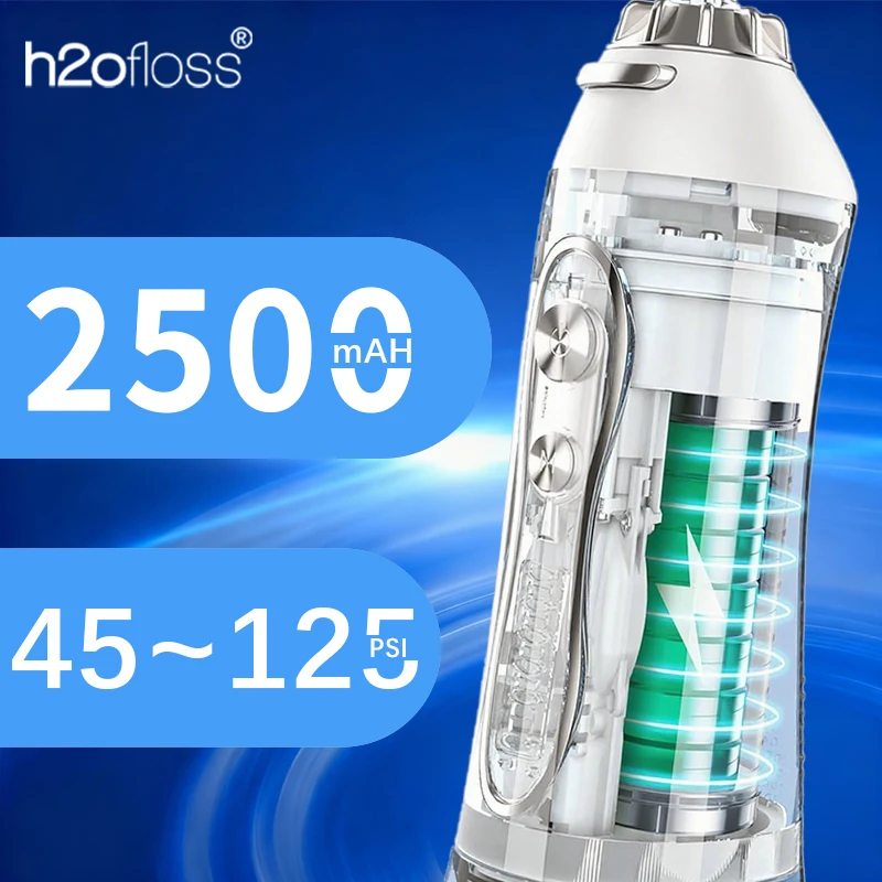 Thumbnail 2 - #63 Top Rated Water Flossers to Buy in 2026