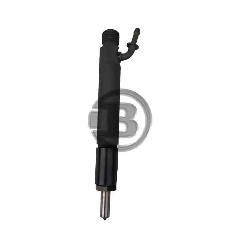 

New 0432191379 diesel Fuel Injector for Engine Excavator Parts Construction Machinery Parts