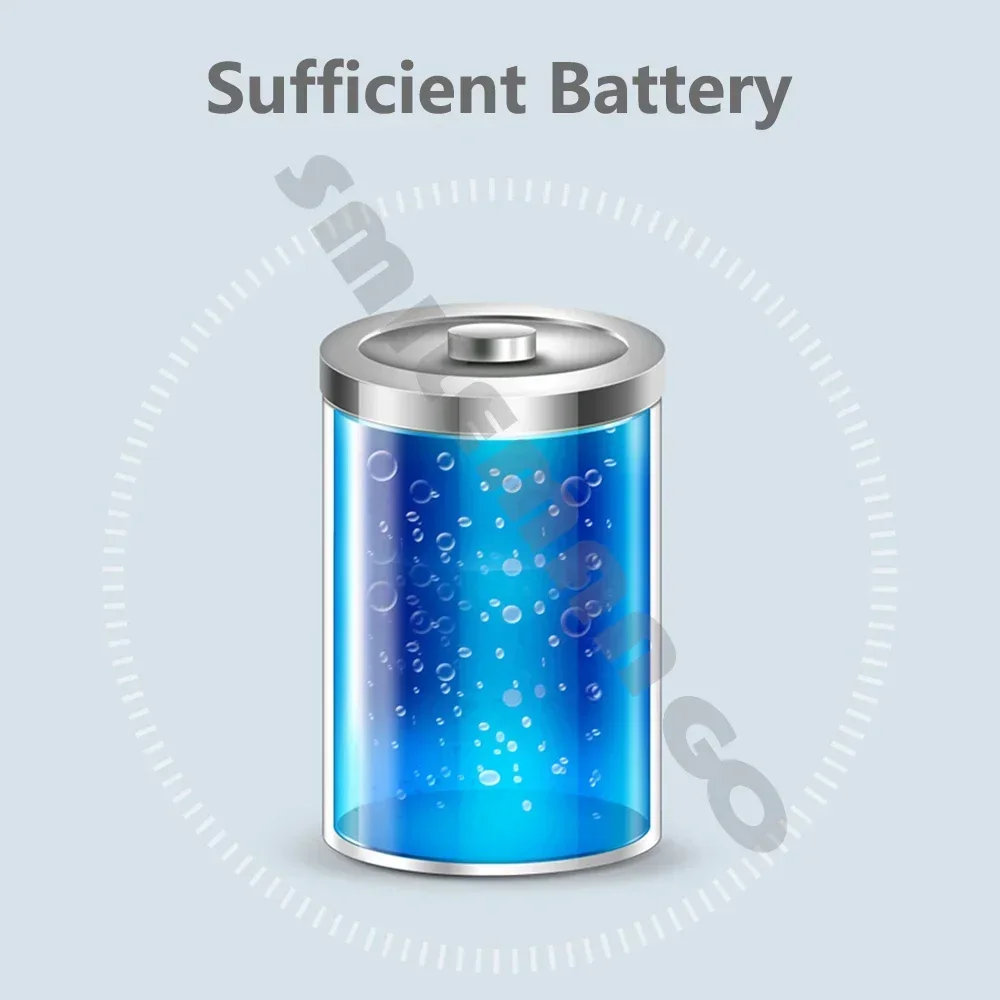 Original KCR2032 CR2032 3V Lithium Battery 5-50pcs DL2032 BR2032 5004LC 2032 for watch, toys, car key, Calculator +screwdriver
