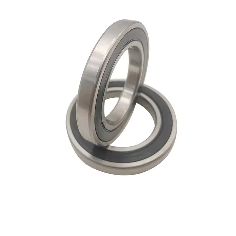 MTZC Factory High Quality Deep Groove Ball Bearing 619/500 Thin Wall Section Ball Bearings 500x670x78mm