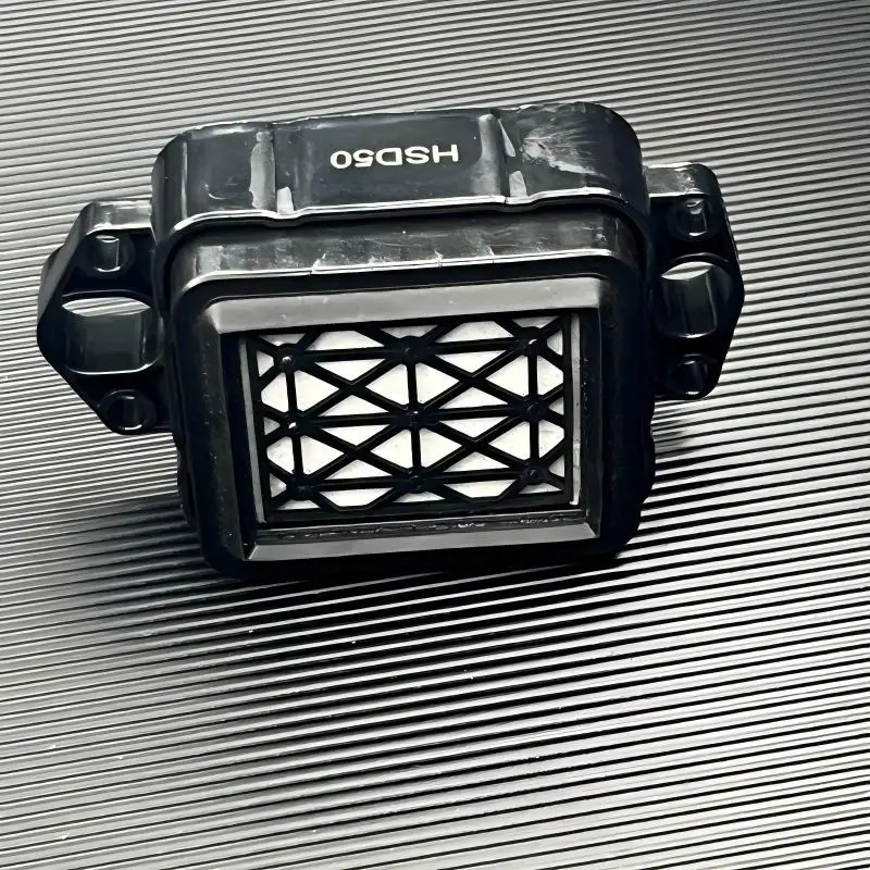 

ECO Solvent Printer Inkjet Spare Parts DX5 Head Capping Station Printhead Cap Top Compatible with DX7