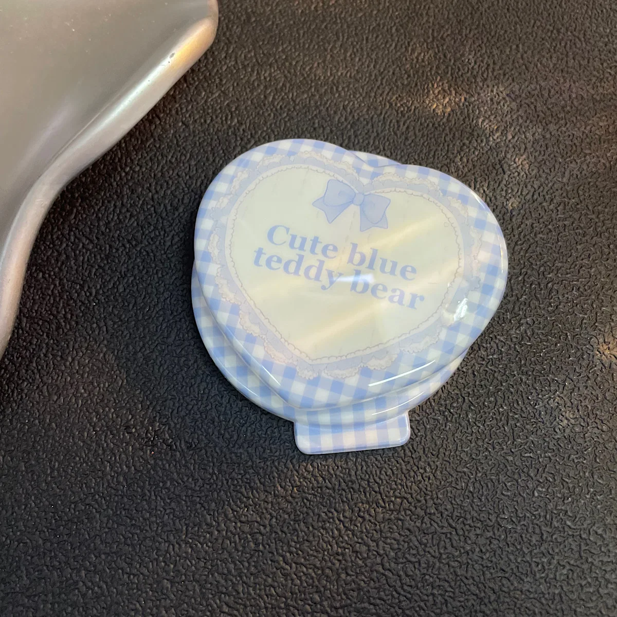 حامل هاتف مغناطيسي ياباني وكوري مناسب لحامل Apple Magsafe المغناطيسي مع سطح مكتب تلسكوبي للمستخدمين الكسالى