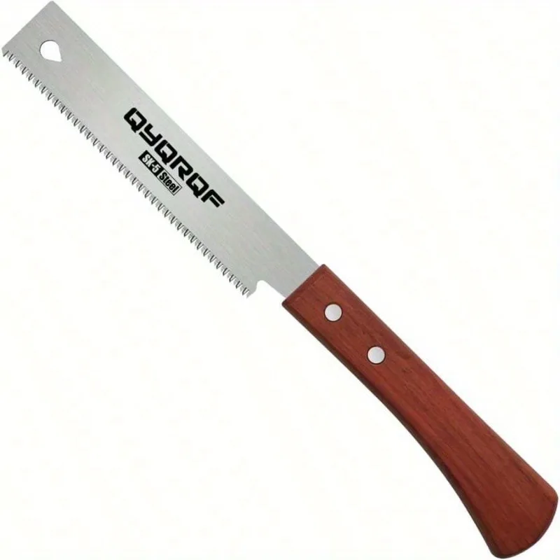 1PC Small Hand Saw 6