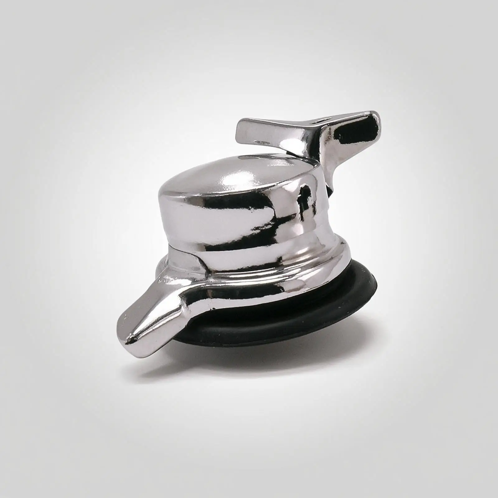 Replacement Drum Hardware Mount for Snare Drum Tension Rods and Custom Percussion Builds