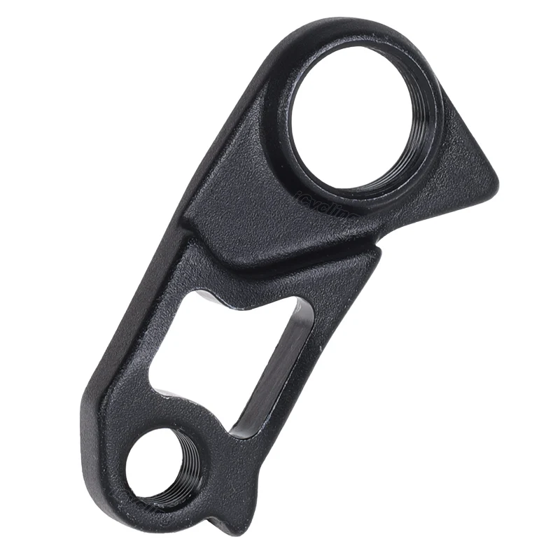 

Вешалка для переключателя Shimano с прямым креплением для Conor Cloud Volcano BROSS VEGABOND V5 R3 Planet X Carbon Frames Gear Mech Dropout