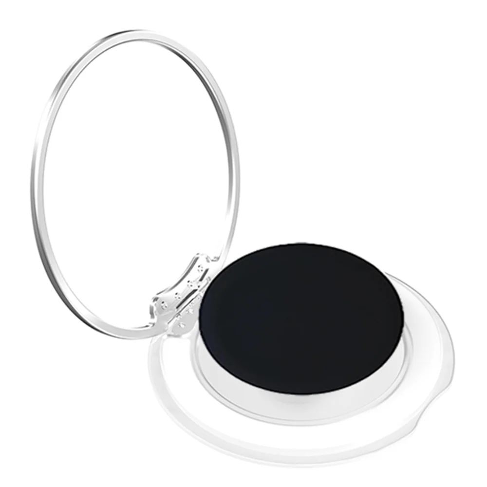 

popsoGrip Universal Magnetic Ring Phone Holder With Silicone Cover For Magsafe 360° Rotation Kickstand Ring Phone Griptok Holder