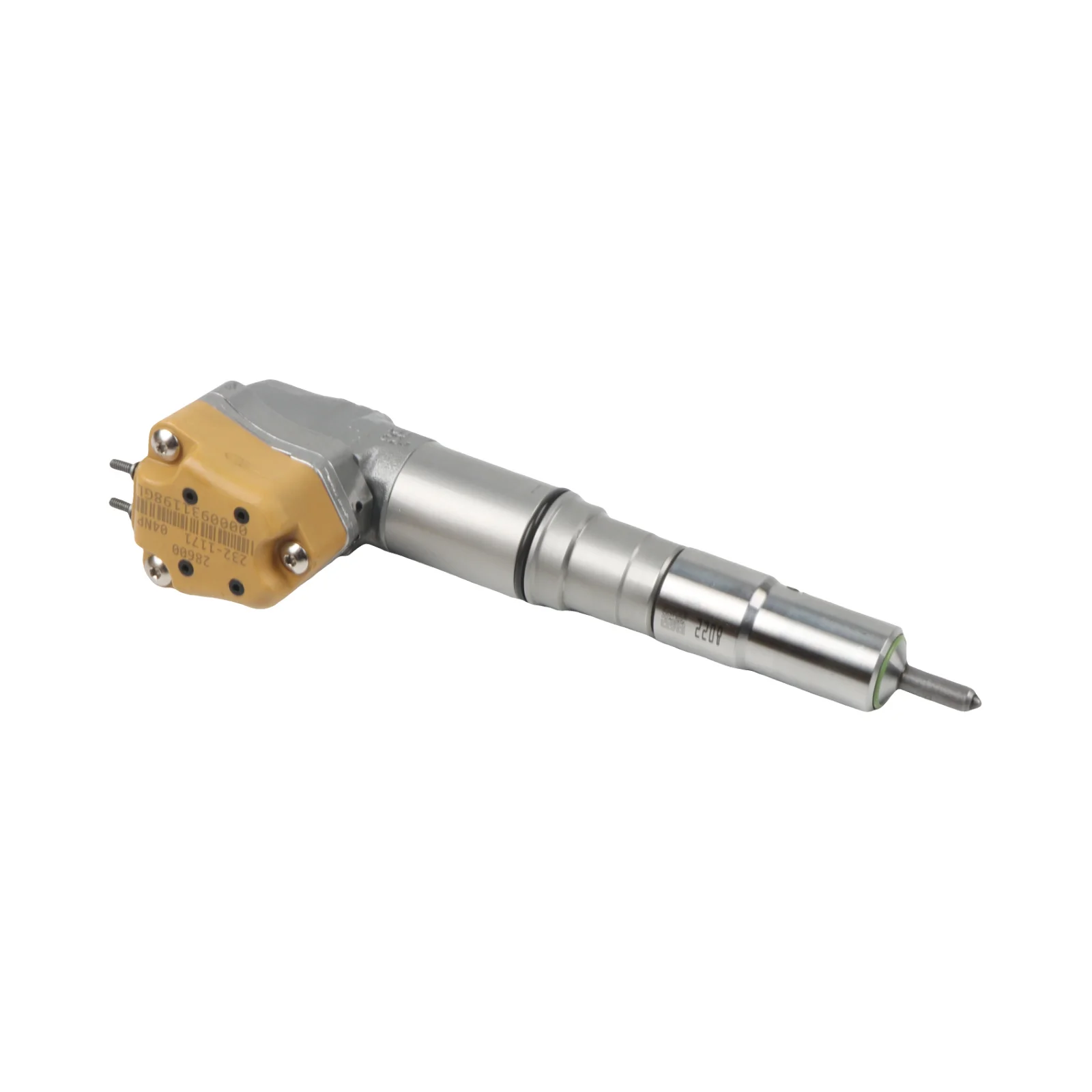 

Fuel Injector 232-1171 10R-1267 For Cat 988F 990 Wheel Loader D9R D9N Tractor
