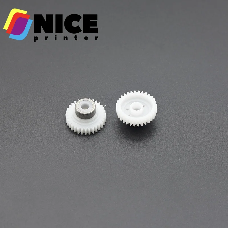 1Pcs NGERH0062QSZZ Clutch Gear for Sharp AR 2718 AR2616 AR2618 AR3820 3818 160 161 copier parts