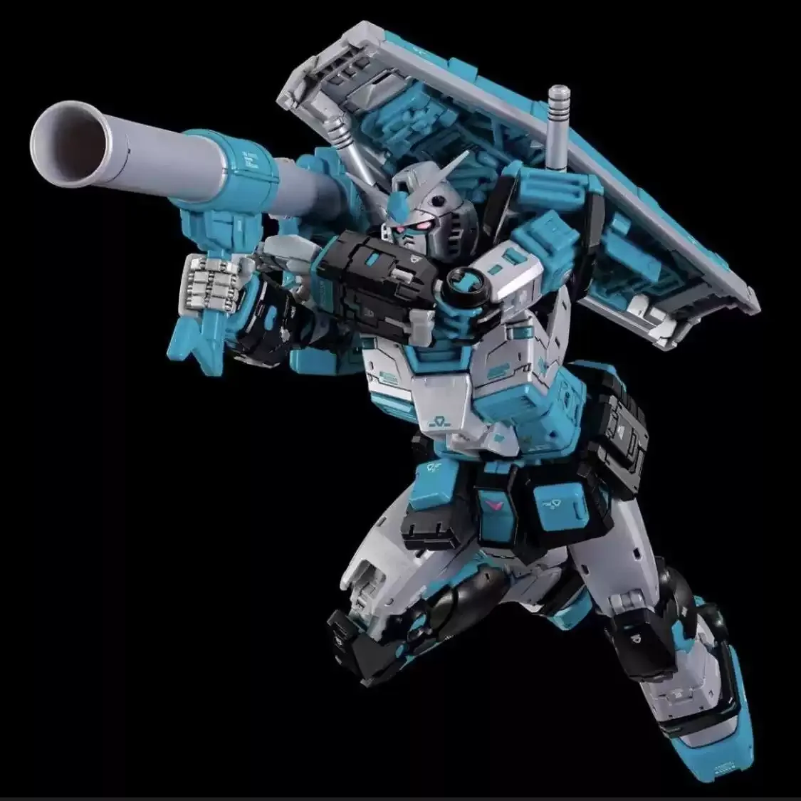 Thumbnail 4 - #10 Latest Scale Model Kits Updates