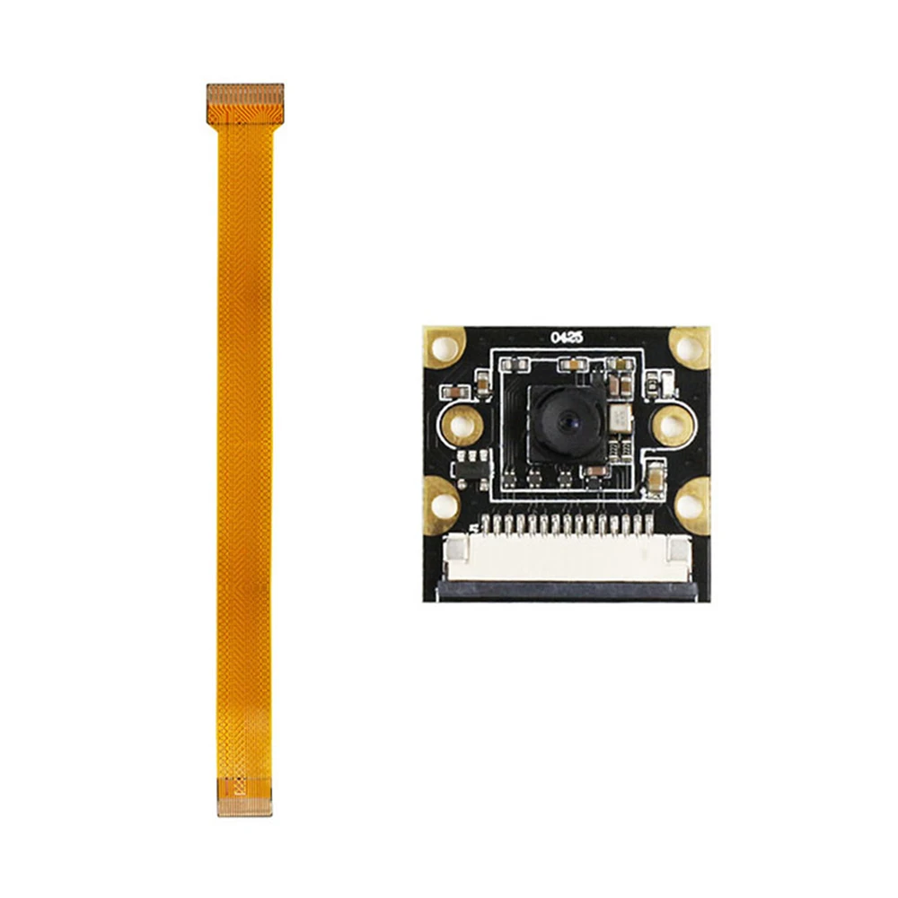 HD Camera pi5 8 million Camera video IMX219 module MIPI Camera For Raspberry Pi 5th Generation