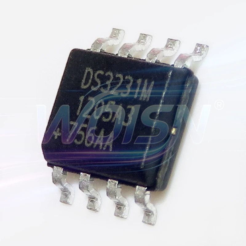 5-100PCS DS3231MZ DS3231M TC5070P TC5070 M95320-WMN6TP 95320Q KIA494AP KIA494 H27U1G8F2CTR-BC H27U1G8F2CTR LF357N LF357