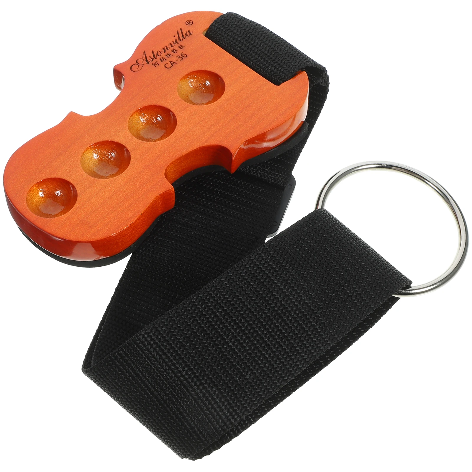 

Cello Anti-skid Mat Cello Endpin Nonslip Holder Cello Pad Cello Antiskid Device with Straps Cello Nonslip Wood Mat