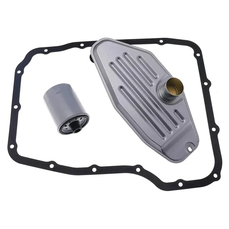 68RFE Transmission Filter 5013470AC Compatible with Dodge Ram 3500 6.7L 2007-2018 Replacement 2304331 OE ClassRepair P2765 Fault