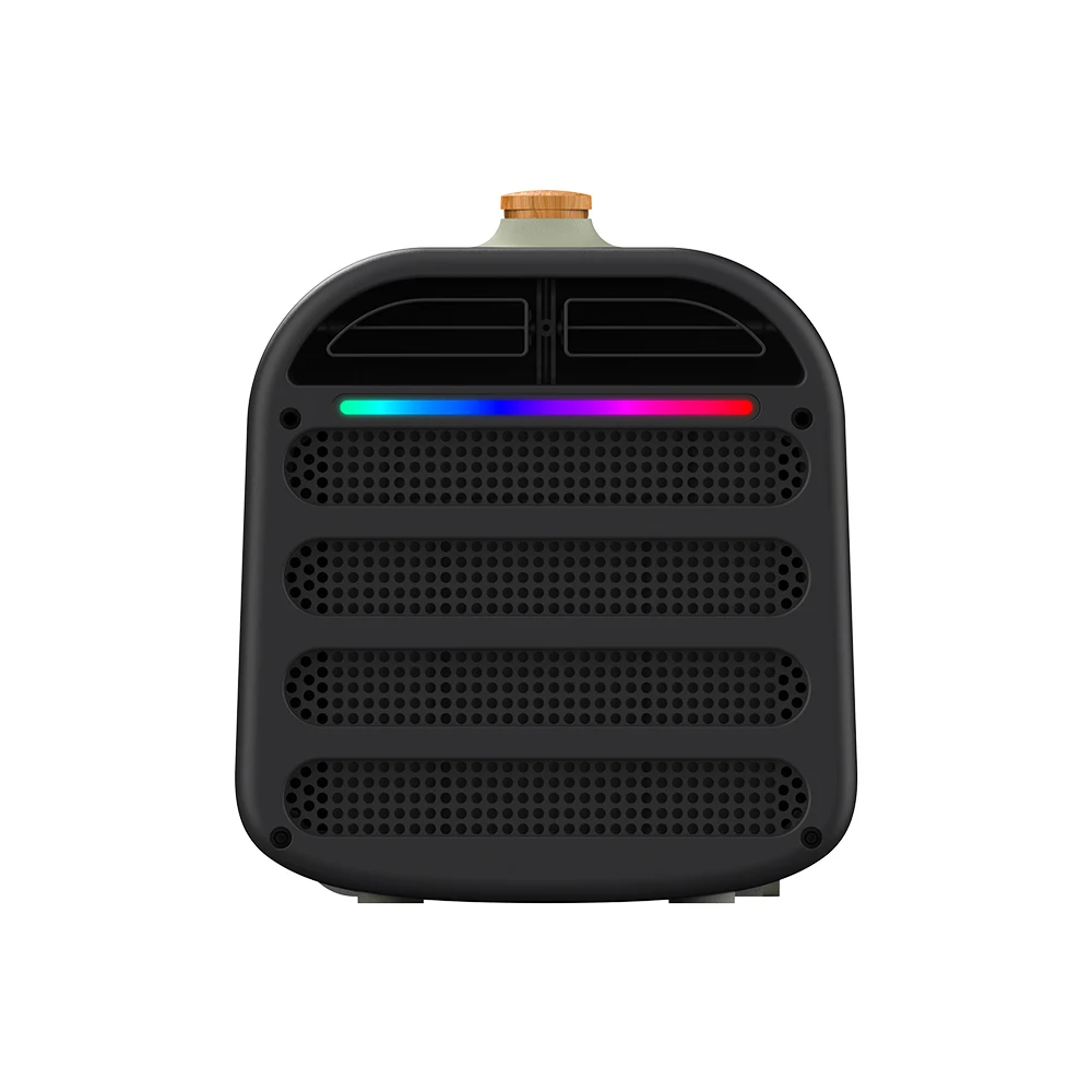 24V DC Mini Air Conditioner Portable for Camping Tent RV Truck R134a Refrigerant Mobile Air Conditioner 4900BTU