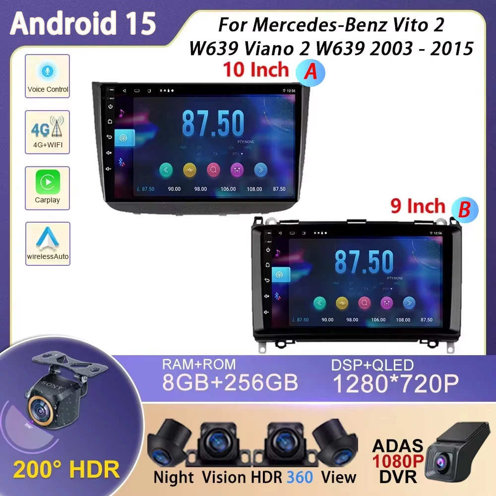 Android Radio For M… - image
