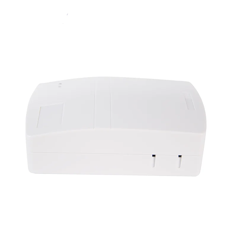 845-v5.0a tubular Motor Rolling Shutter Controller with Frequency 433.92mhz External Switch 100-220V AC