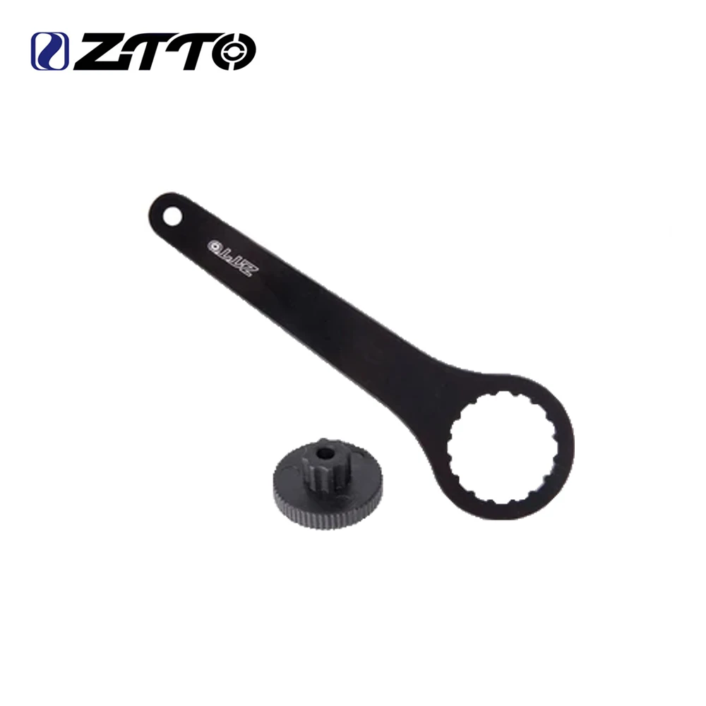 ZTTO Bottom Bracket Multifunctional Wrench Dub BB Repair Tool For BB91 BB109 86 BB30SH PF30SH BB51/71 Installation Remover Tools