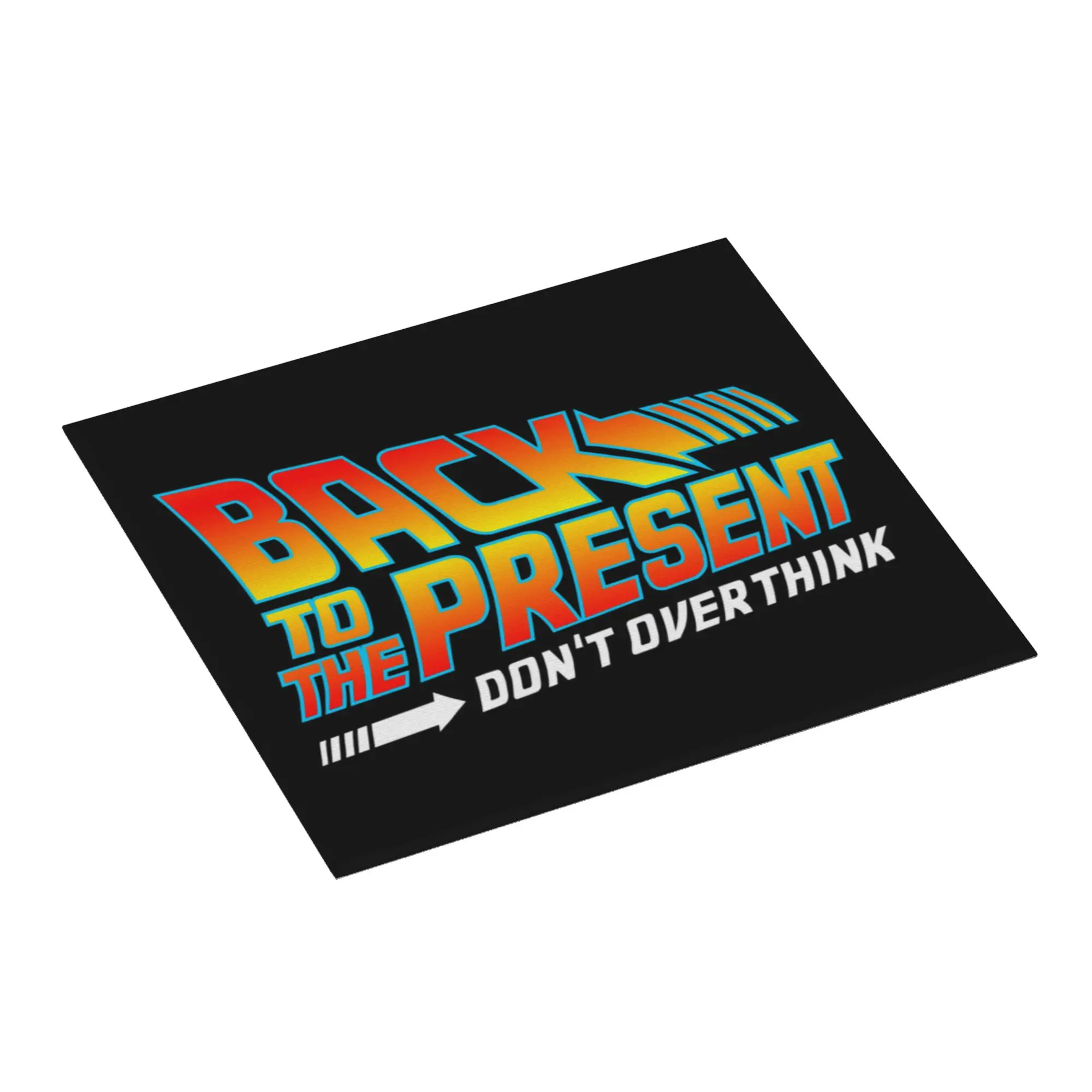 Drying Mat For Kitchen Movies Race Cars Back To The Future Barware Tableware Oil Proof Reusable Washable Kitchen Sink Drying Pad