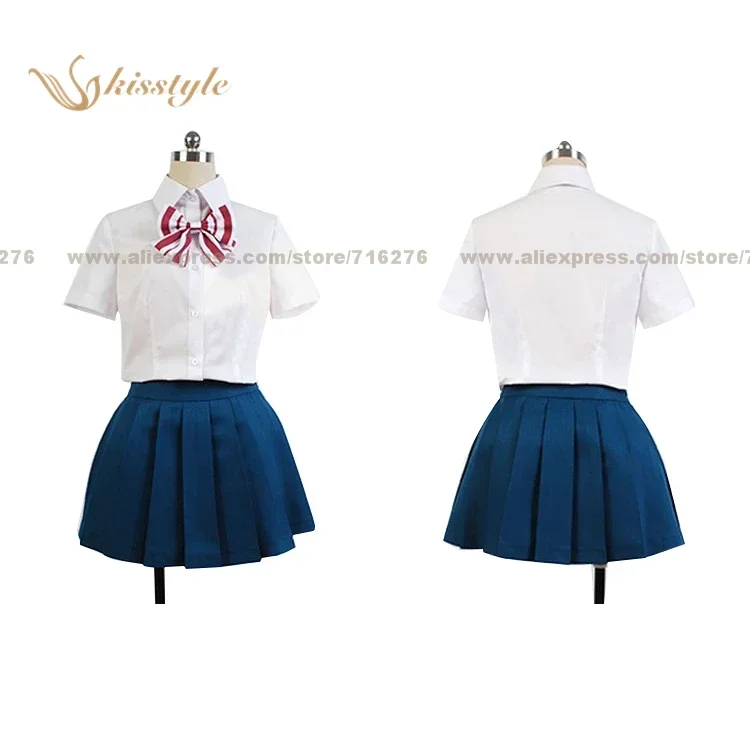 

Anime Wolf Girl and Black Prince Ayumi Sanda COS Clothing Cosplay Costume,Customized Accepted