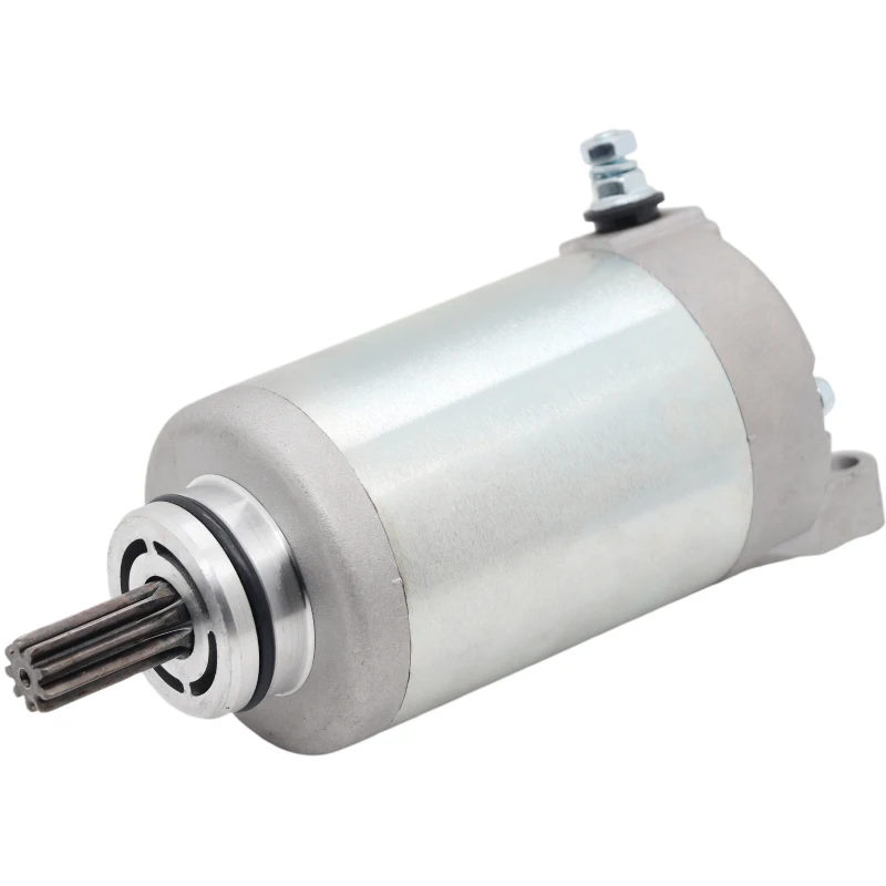 

0825-024 Starter Motor 0825-011 0825-013 Compatible with Arctic Cat Prowler TRV MudPro TBX ALTERRA 550 650 550S 700 700S ATV