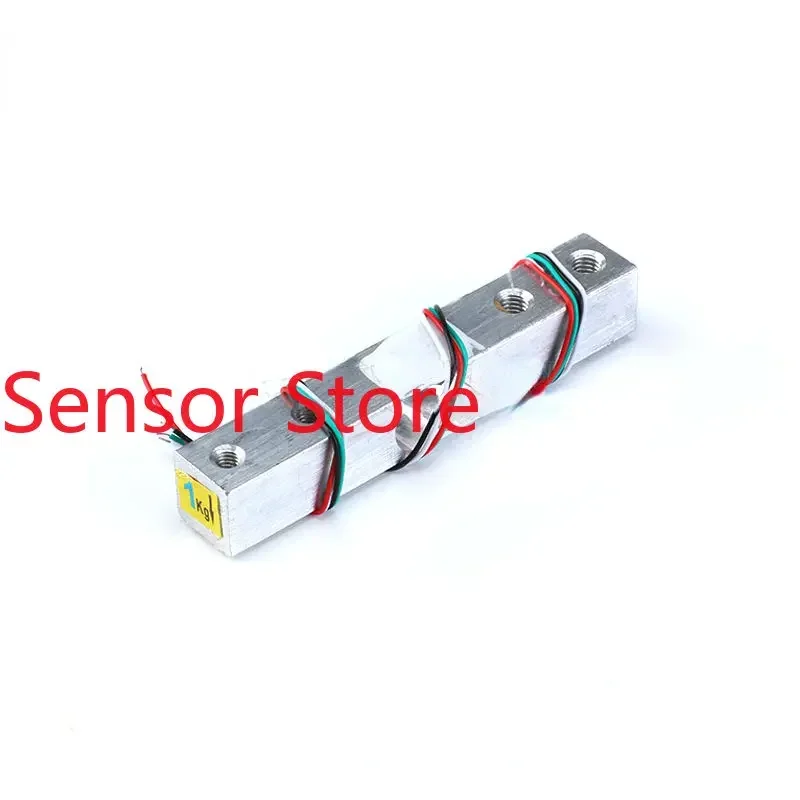 

5PCS 1/5/10/20kg Small-scale Electronic Scale Sensor Weighing Sensor/single Chip Microcomputer