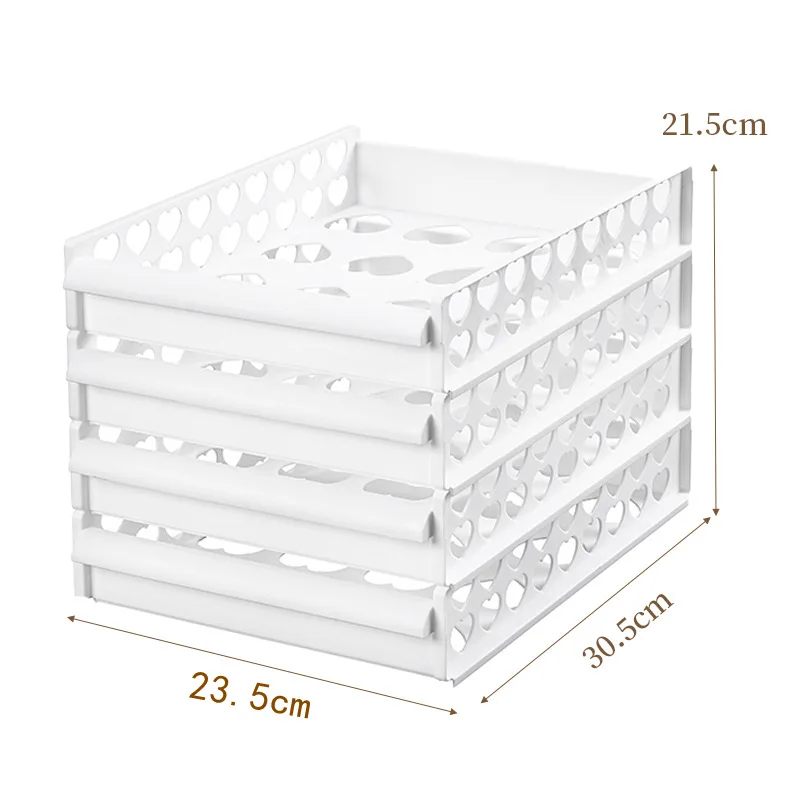Variant: 4 floors