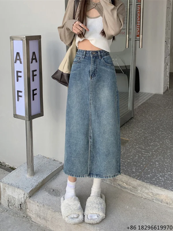 2025年秋新作レディース服-ブラックスカート-セクシー-ハイウエスト-レース-フリル-パッチワーク-イレギュラー-y2k-スカート-パーティー-クラブウェア