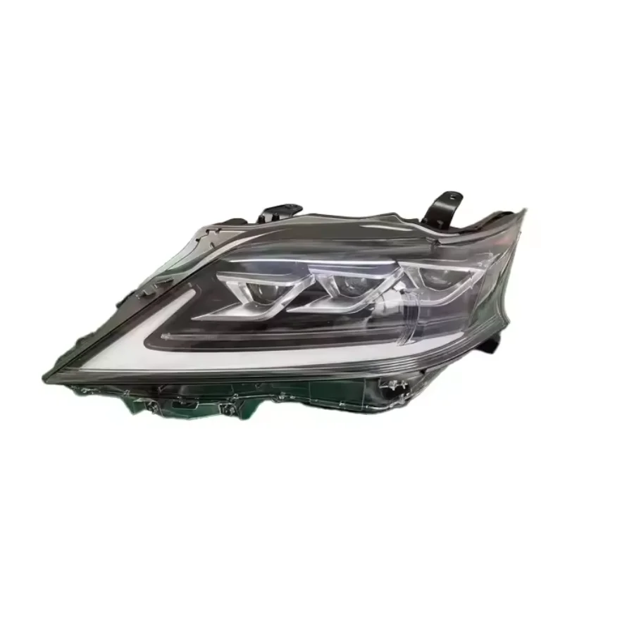 Competitive Price Suitable Led Head Lamp High Brightness Headlights For Lexus Rx350 2012-2015