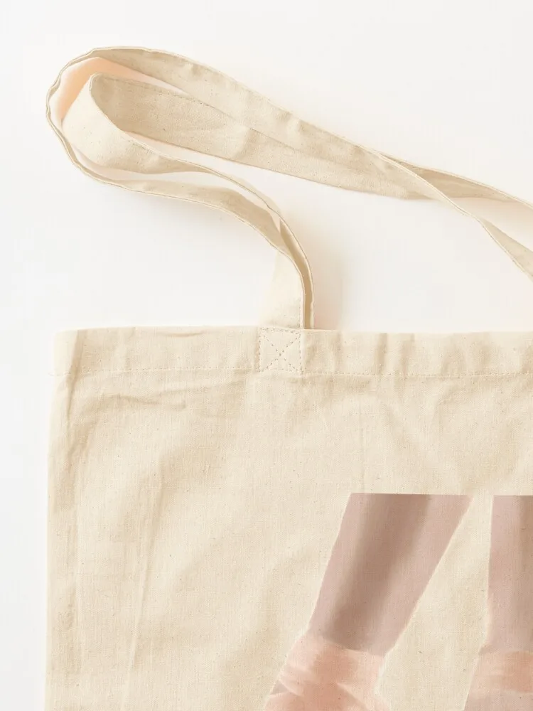 أحذية الباليه بوانت حمل حقيبة المتسوق حقيبة المرأة قماش حقيبة تسوق حقائب اليد أكياس البيئية