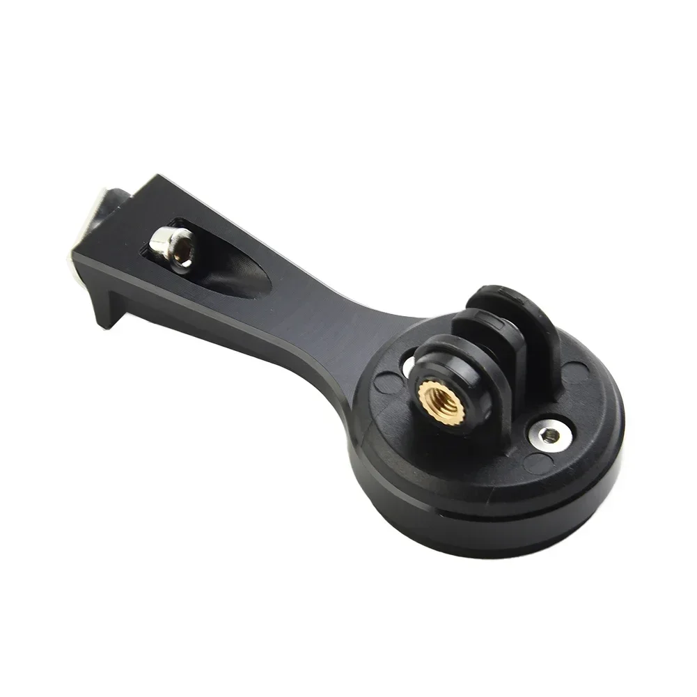 Bicycle Computer Mount For Customized For VENGE-SL7 Bike Handlebar Odometer Mount Holder For Garmin Computer Bicycle Accessories