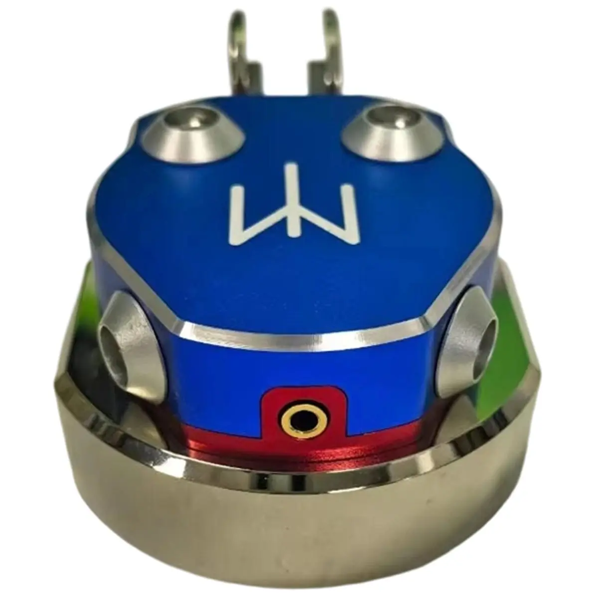 【TODAY-BUY】~@ MK-06 Automatic Key Kits for Ham Radio CW Paddle Morse Code Key Radios Tool Accessories