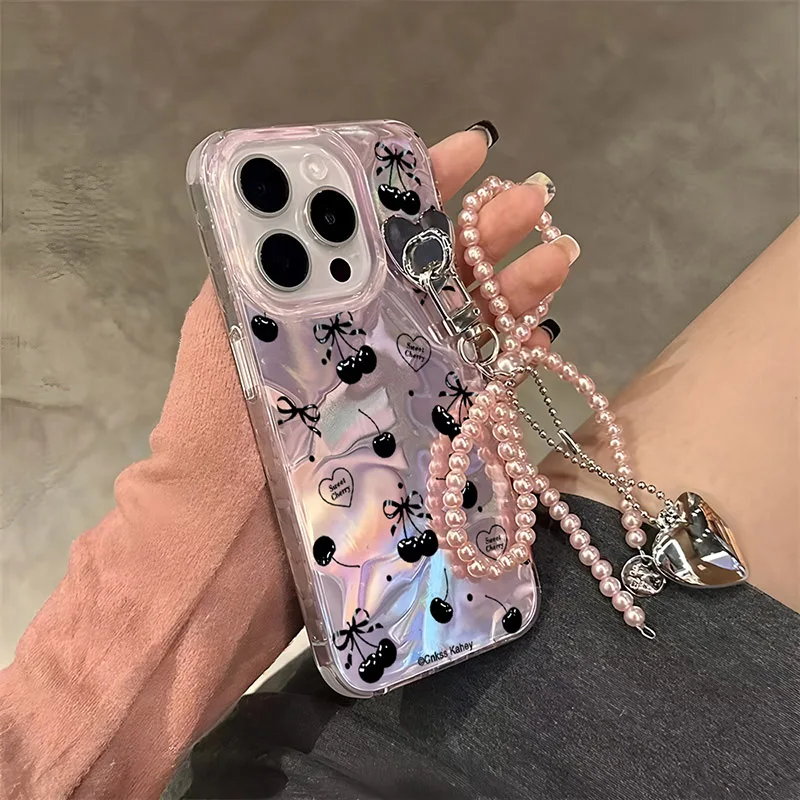 Cherry Heart Pearl … - image