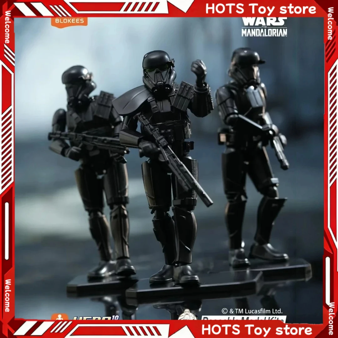 nuovo-blokees-star-wars-stellar-edition-vol-3-firepower-suppression-blind-box-kit-modello-snap-fit-action-figure-regalo-da-collezione