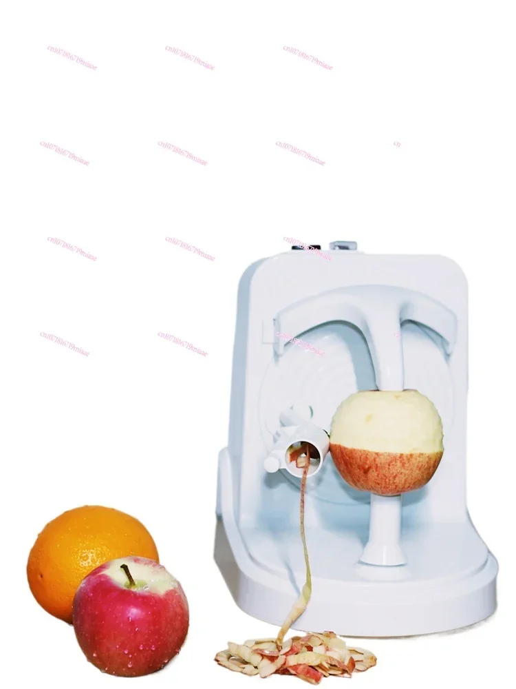 Apple Peeling Artifact Electric Peeler Multifunctional Automatic Peeler Orange Fruit Scraper