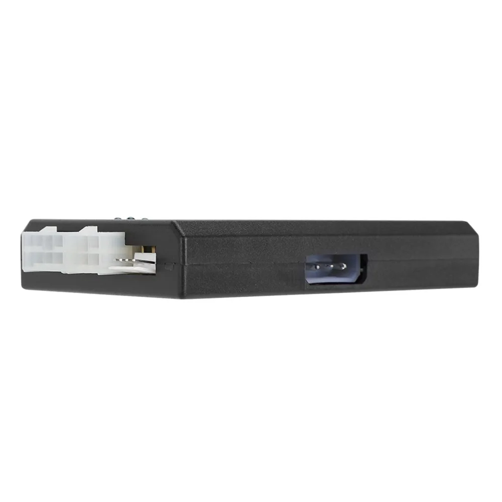 LCD Display ATX Power Supply Tester 20/24 Pin Connector Multifunctional Computer PC Power Supply Tester Host Inspection Tool