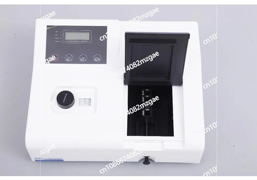 UV721/722N/7230/752 Scanning High Precision UV-Vis Spectrophotometer