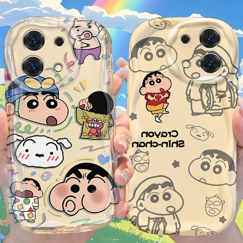 C-Crayon S-Shinchan… - image