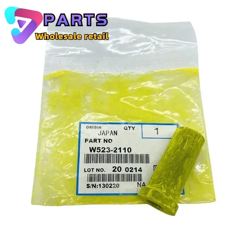 1PCS W523-2110 For Rioch Aficio MPC3501 C4501 C5501 C2800 C3300 C4000 C5000 Toner Pump Rubber Copier parts