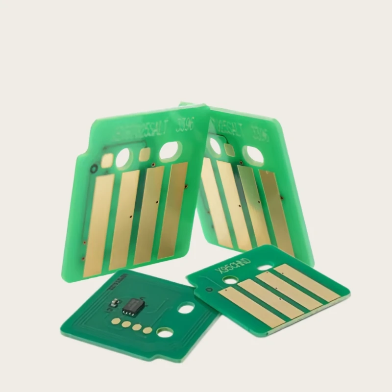 12pcs For Xerox Color 550 560 570 C550 C560 C60 C70 , PrimeLink C9065 C9070 Image Unit 013R00663 013R00664 Drum Chip