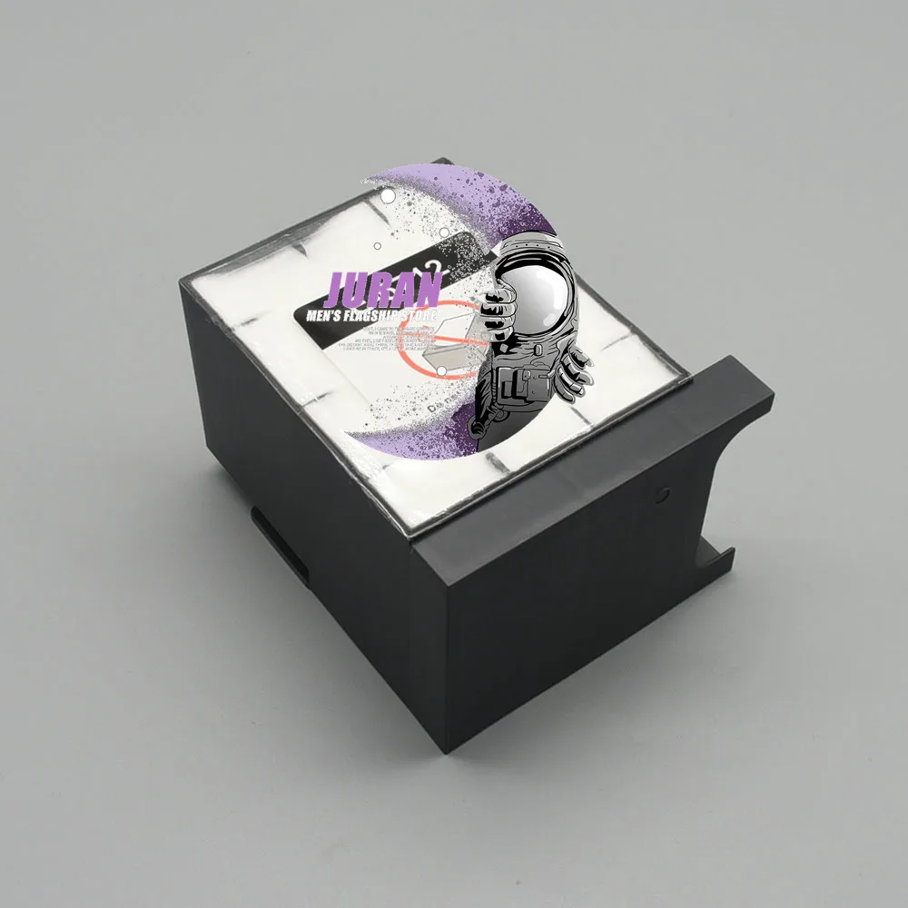 

5X T6712 T671200 Ink Maintenance Box for EPSON WF 6090 6590 8010 8090 8510 8590 WF6090 WF6590 WF8010 WF8090 WF8510 WF8590