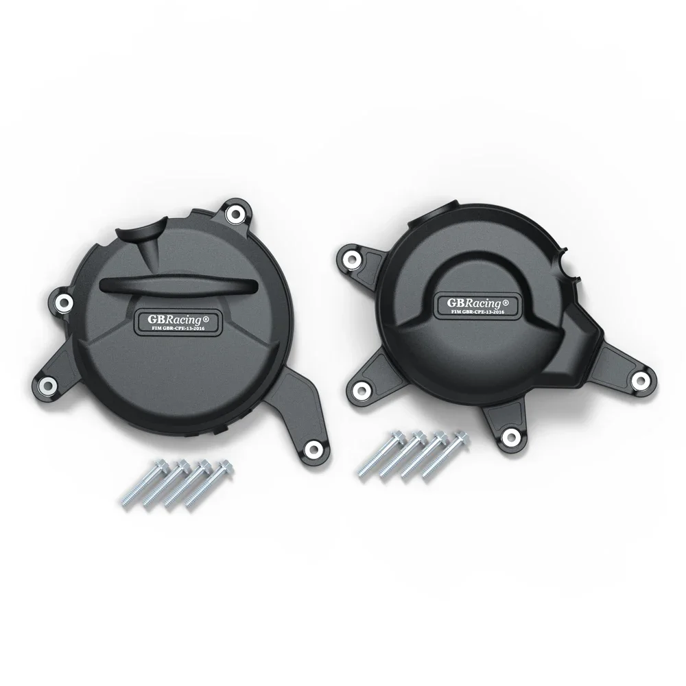 

For Husqvarna SVARTPILEN 401 2018-2019 VITPILEN 401 2018-2019 Engine Protection Cover