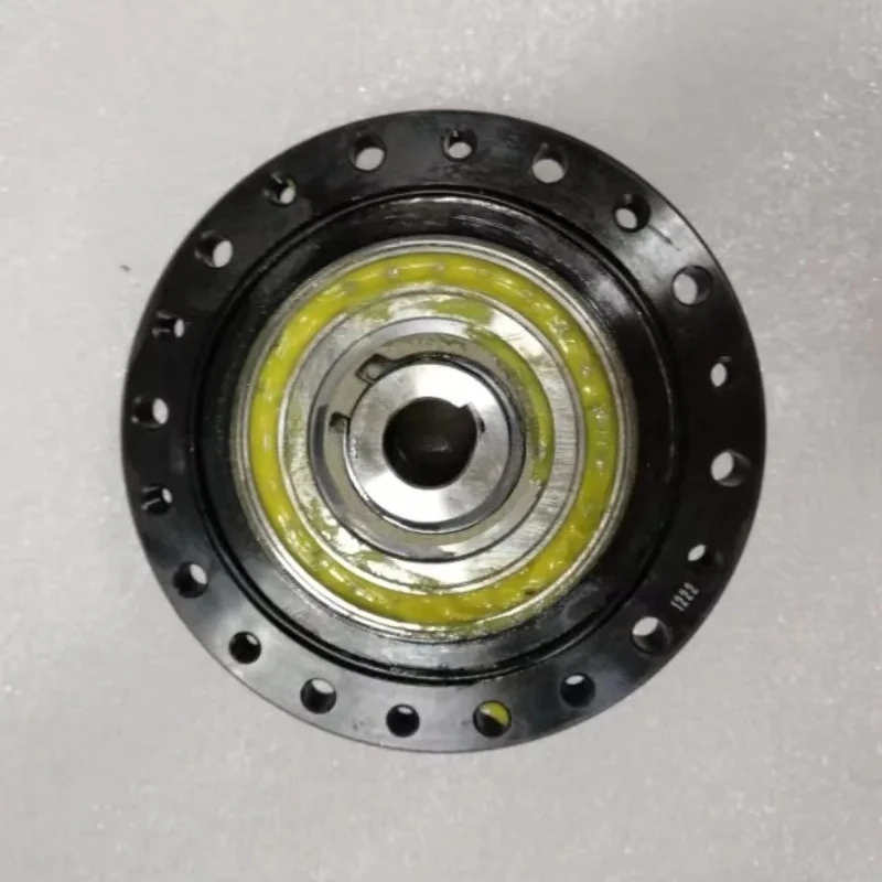 HotHarmonic Drive Gearbox Actuator for Stepping Motor Cycloid Drive Cyclo Drive