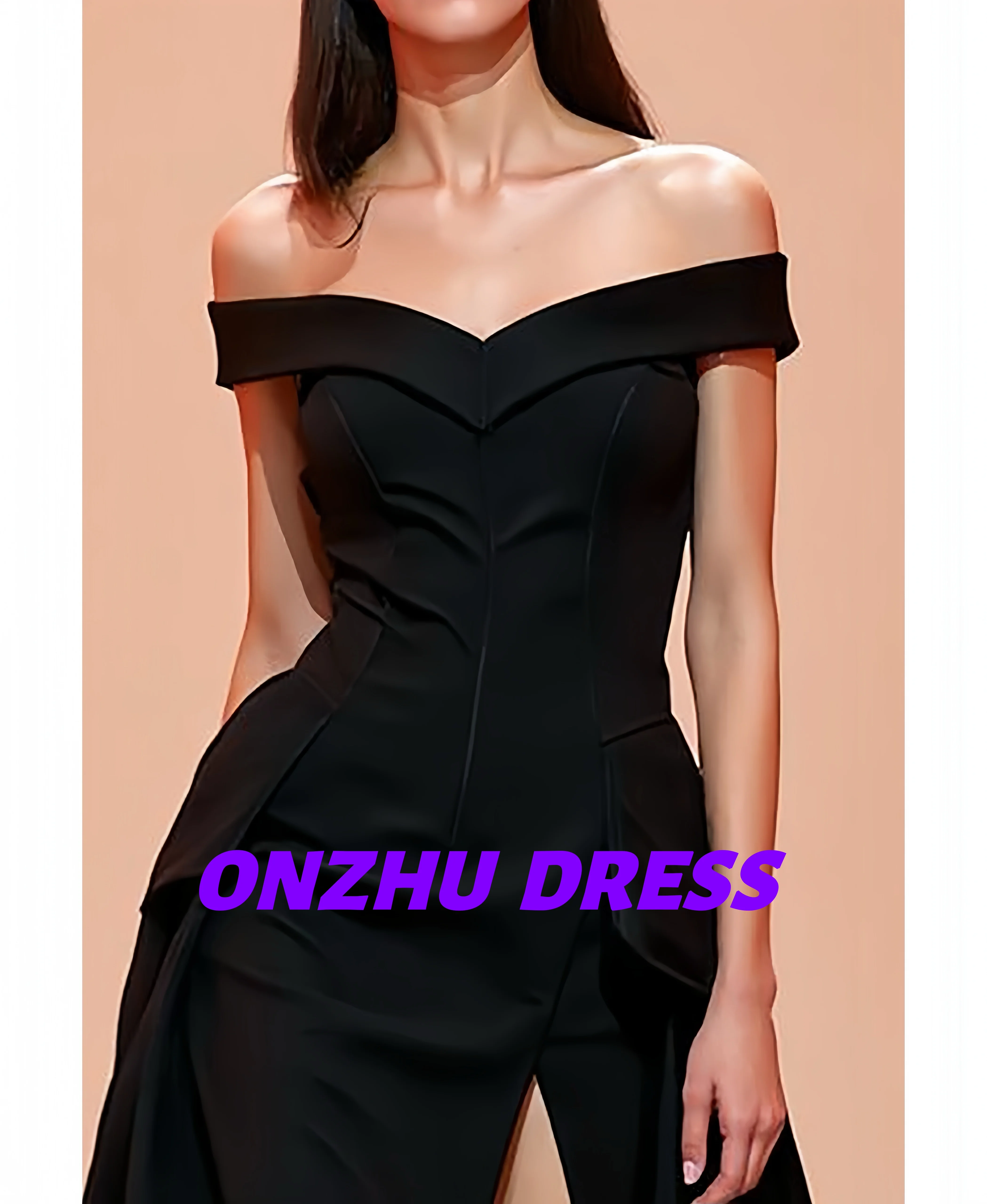 

Customized Sweet collar sleeveless A-LINE split vestidos de novia wedding dress vestidos para muje robe de mariee