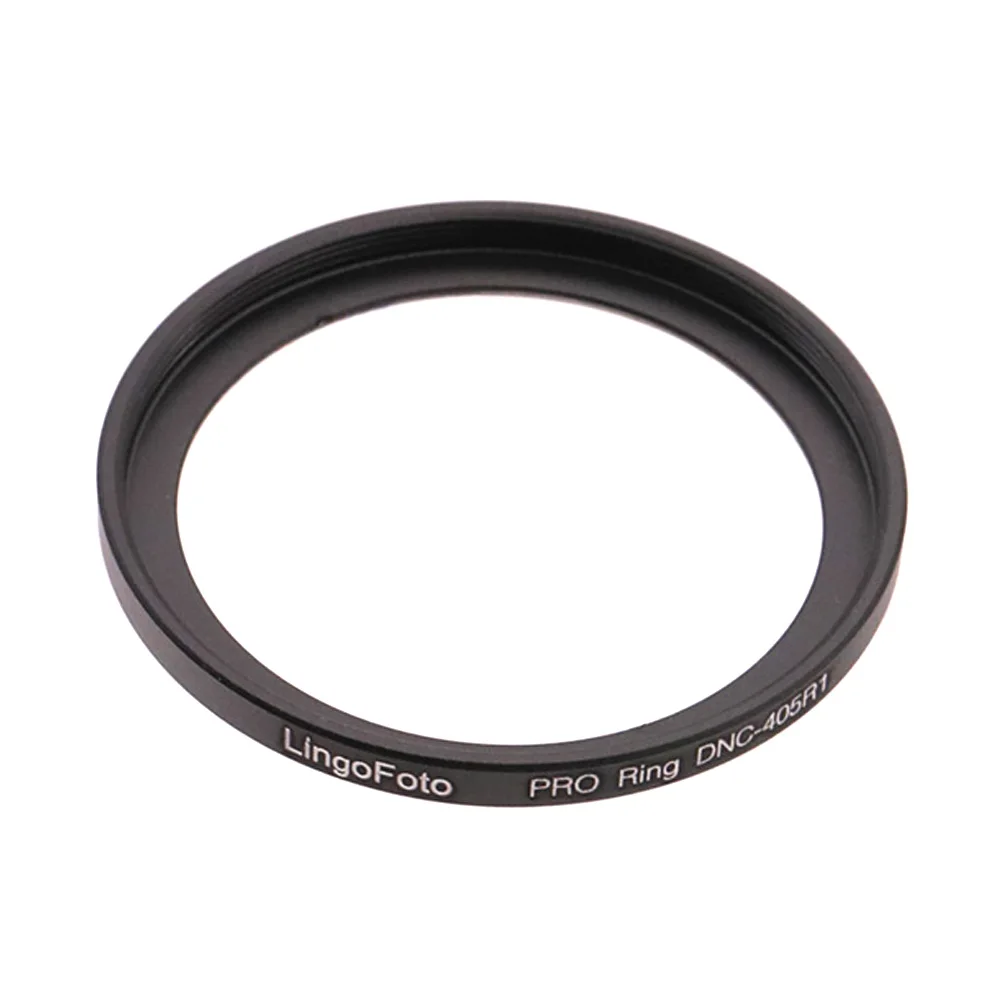 PRO Ring DNC-405R1for Canon G7X II,G5X,G7X